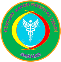 Century Rayon Hospital